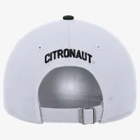 UCF Nike College Campus Cap колір білий