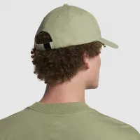 Nike SB Club Unstructuколір червоний Skate Cap колір зелений