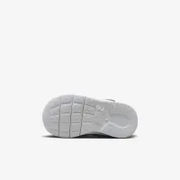 Nike Tanjun EasyOn Baby/Toddler Кросівки колір сірий