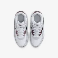 Nike Air Max 90 LTR Little Kids’ Кросівки колір білий