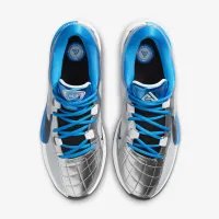 Nike Giannis Freak 5 баскетбольні Кросівки блакитний