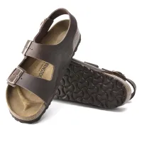 Сандалі Birkenstock Milano 34871 - Бежеві