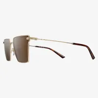 Nike Pursuit Flair Sunglasses цвет коричневый