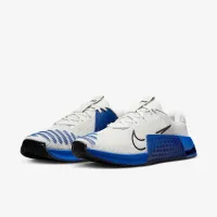 Nike Metcon 9 чоловічі для тренування Кросівки колір сірий