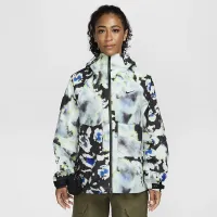 Nike NOCTA Opal чоловічі Hooded Куртка колір білий