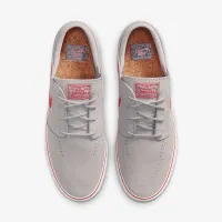Nike SB Zoom Janoski OG+ Skate Кросівки колір сірий