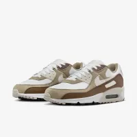 Nike Air Max 90 чоловічі Кросівки колір білий