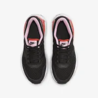 Nike Air Max SYSTM SE Big детские Кроссовки цвет черный