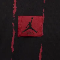 Nike Jordan Essentials чоловічі Fleece 'Heroes' Pullover Толстовка з капюшоном колір чорний