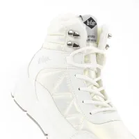 Кроссовки Lee Cooper LCJ-23-44-1983L - Белые