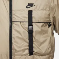 Nike Sportswear Tech Woven чоловічі N24 Packable Lined Куртка колір коричневий