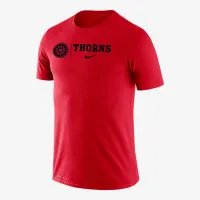 Portland Thorns Legend чоловічі Nike Dri-FIT Soccer футболка колір червоний