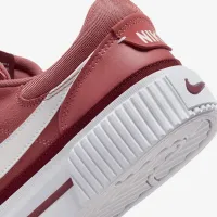 Nike Court Legacy Lift женская Кроссовки цвет красный