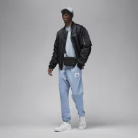 Nike Jordan Alpha Camera сумка (1L) колір чорний