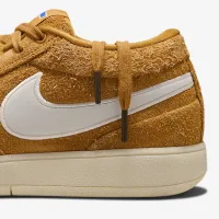 Nike Book 1 x Chevy баскетбольні Кросівки колір коричневий