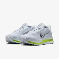 Nike Pegasus Premium женская Road Running Кроссовки цвет серый