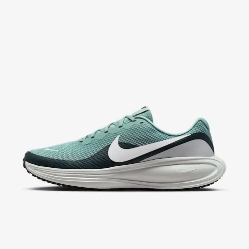 Nike Revolution 8 чоловічі Road Running Кросівки колір зелений
