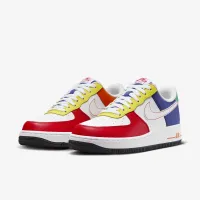 Nike Air Force 1 '07 LV8 мужские Кроссовки цвет красный