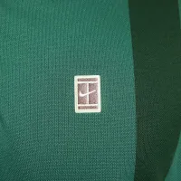 The Nike Polo Men's Dri-FIT Polo Green