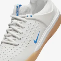 Nike SB Zoom Nyjah 3 Skate Кроссовки цвет белый