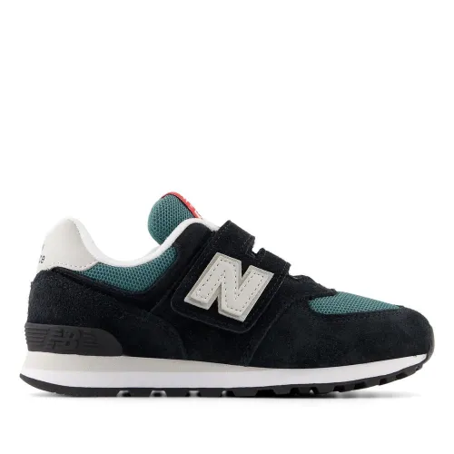 Кроссовки New Balance PV574MGH - Черные