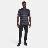 Nike Victory Men's Dri-FIT Golf Polo Black