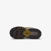 Nike V5 RNR Little дитячі Кросівки колір коричневий