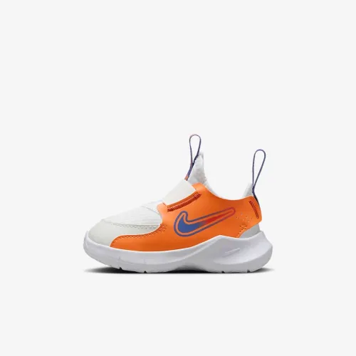 Nike Flex Runner 3 Baby/Toddler Кросівки колір білий