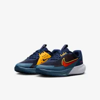 Nike Sonic Fly Big детские Running Кроссовки синий