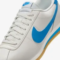 Nike Cortez Leather чоловічі Кросівки колір білий
