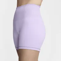 Nike One Rib жіноча З високою талією 5