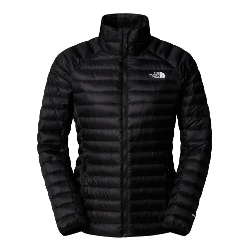 Куртка The North Face Bettaforca 0A87HJ4HF1 -  Черная