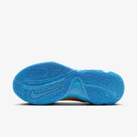 Nike Giannis Immortality 4 баскетбольные Кроссовки Yellow