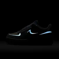Nike Air Force 1 Shadow жіноча Кросівки блакитний