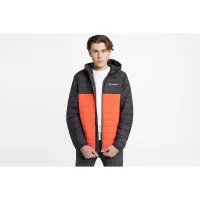 Columbia Powder Lite Hooded Insulated 1693931813