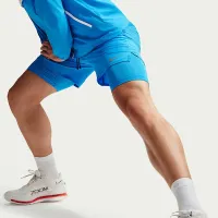 Nike Stride мужские Dri-FIT 7