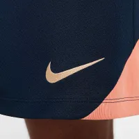 Chelsea FC Strike Special Edition мужские Nike Soccer Knit шорты синий