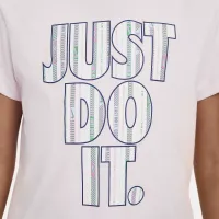 Nike Happy Camper Little детские Skort набор синий