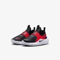 Nike Flex Runner 4 Little детские Кроссовки цвет красный