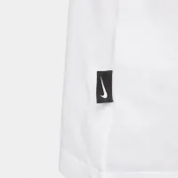 Футболка Nike Sportswear FQ3794-100 - Белая