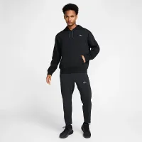 Nike Trail Magic Hour мужские Dri-FIT Running Толстовка с капюшоном цвет черный