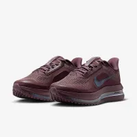 Nike Pegasus Premium женская Road Running Кроссовки цвет фиолетовый