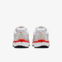 Nike P-6000 женская Кроссовки цвет белый