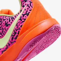 Nike Ja 2 SE Big дитячі баскетбольні Кросівки блакитний