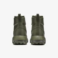 Nike Air Max Goaterra 2.0 чоловічі Boots колір зелений
