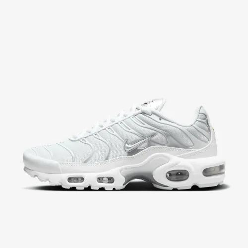 Nike Air Max Plus жіноча Кросівки колір білий