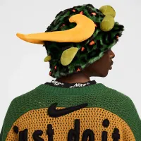 Nike x Cactus Plant Flea Market No Finish Line Hat многоцветный