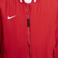 Nike Dugout мужские Baseball Куртка цвет красный