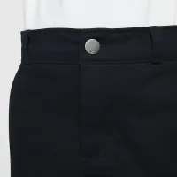 Nike SB Big дитячі Chino Skate шорти колір чорний
