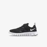 Nike Free Run 2 Little Kids' обовь Black